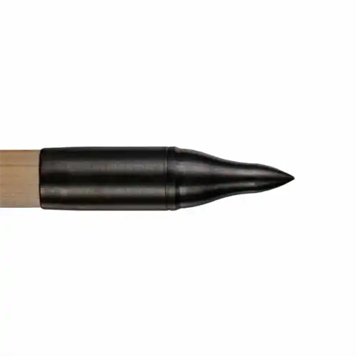 TopHat Field classic Burnished Steel - 12 stk.