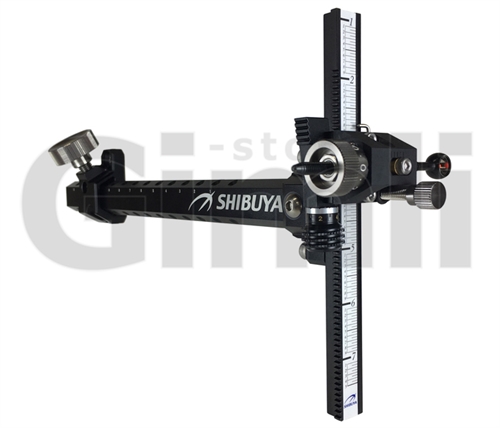 Shibuya Sight Dual Click