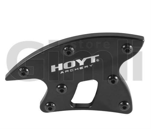 Hoyt Barebow Weight Plate Package Xceed, alu