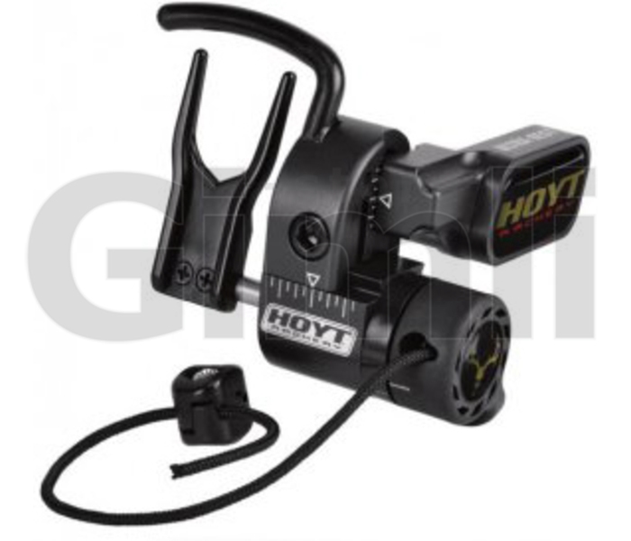 Hoyt Ultra Standard pilehylde