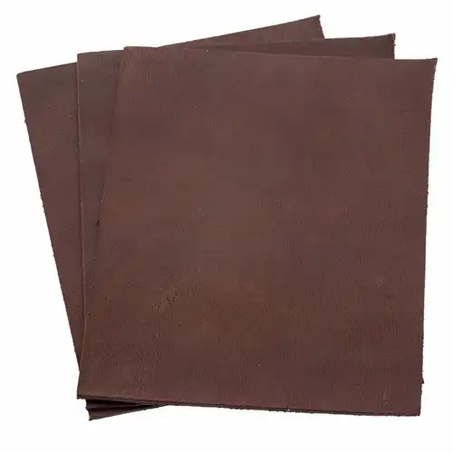 Fairweather Replacement Leather Barebow Tab - Kangaroo