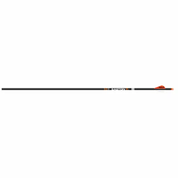 Easton Shaft Carbon Hunting 6.5mm Hunter Classic - 12 stk