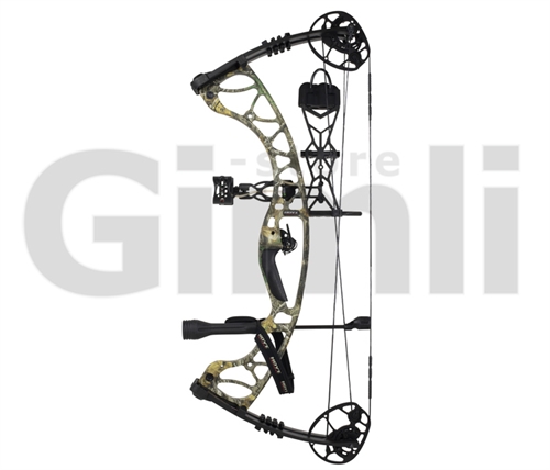 Hoyt Torrex CW Compound Bow Package