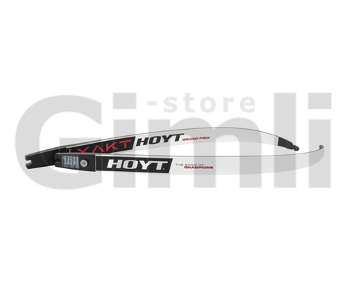 Hoyt Xakt Grand Prix ben