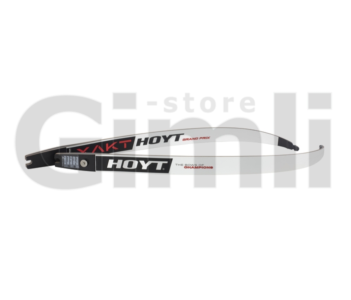 Hoyt Xakt Grand Prix bueben