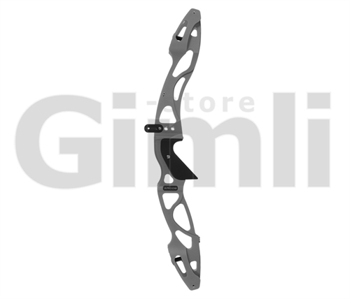 Hoyt Arcos håndsektion GP Smoke LH