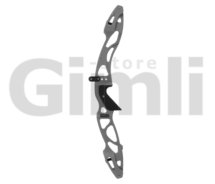Hoyt Arcos håndsektion GP Smoke LH