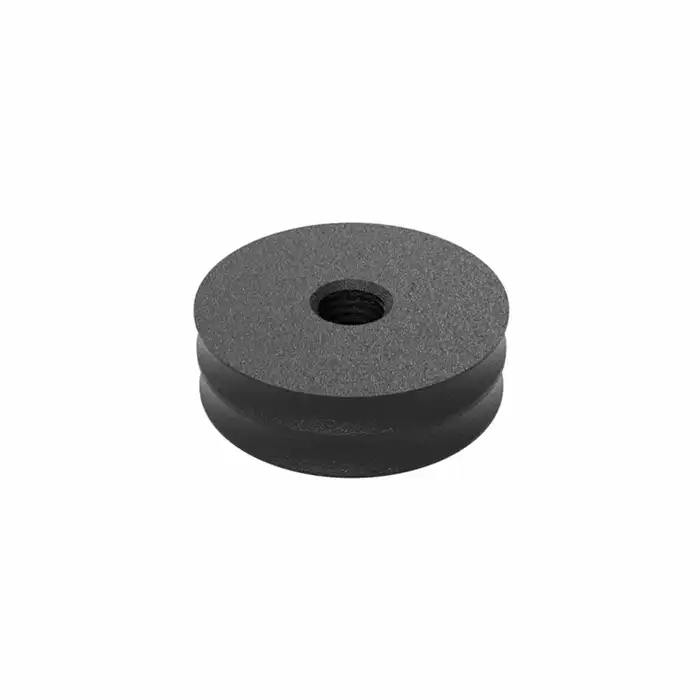 RamRods Stabilizer Weight Stainless Steel Black - Unit 5