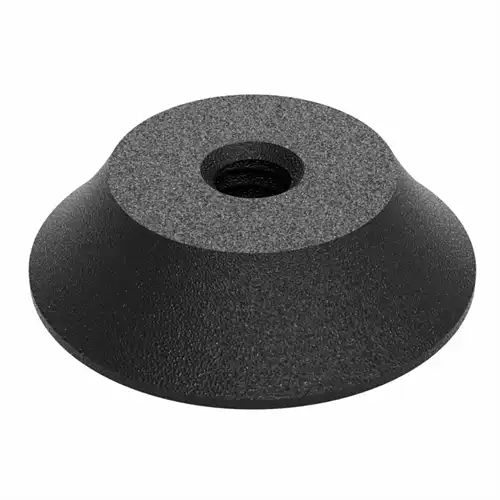 RamRods Weight Black Stabilizer Blender 1 oz 5/16-24