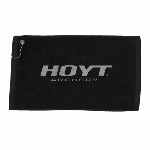 Hoyt Towel Shooter