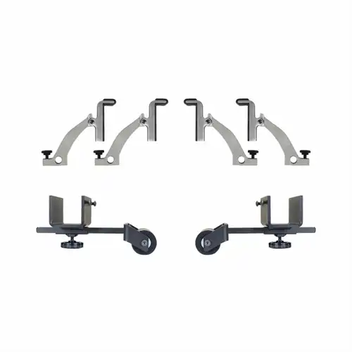 Last Chance Archery Limb Lock Kit