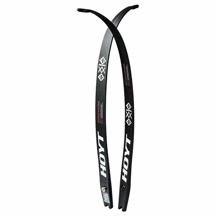 Hoyt: Limbs Formula Syntactic Foam Axia 2024 (68t - 34p.)