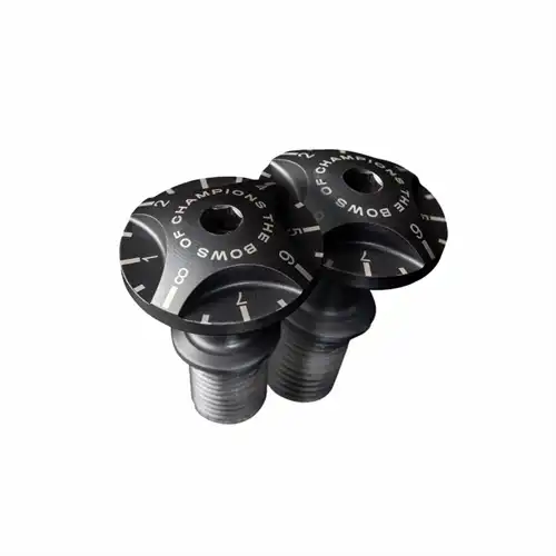 Hoyt FNC Pro Series Tiller Bolts