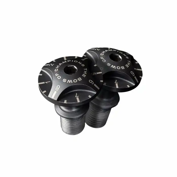 Hoyt FNC Pro Series Tiller Bolts