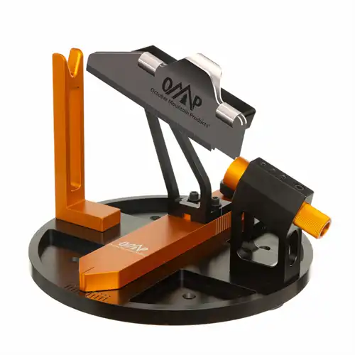 OMP October Mountain Products Fletching Jig Phoenix