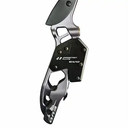 Sebastien Flute Barebow Weight Evo - Alu