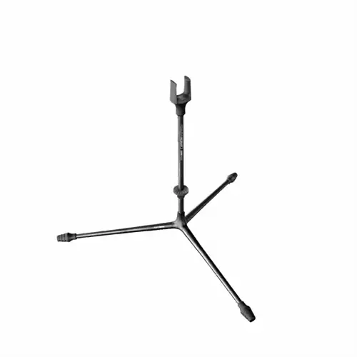 Win&Win Bow Stand Wiawis Carbon Black