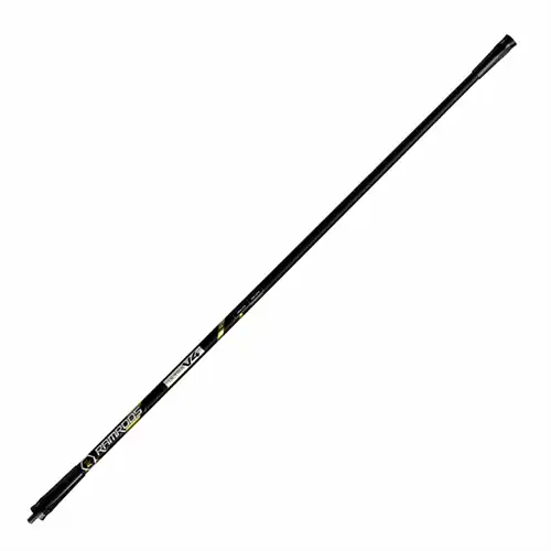 RamRods Ultra v4 Tungsten Dæmpning  Frontstabilisator