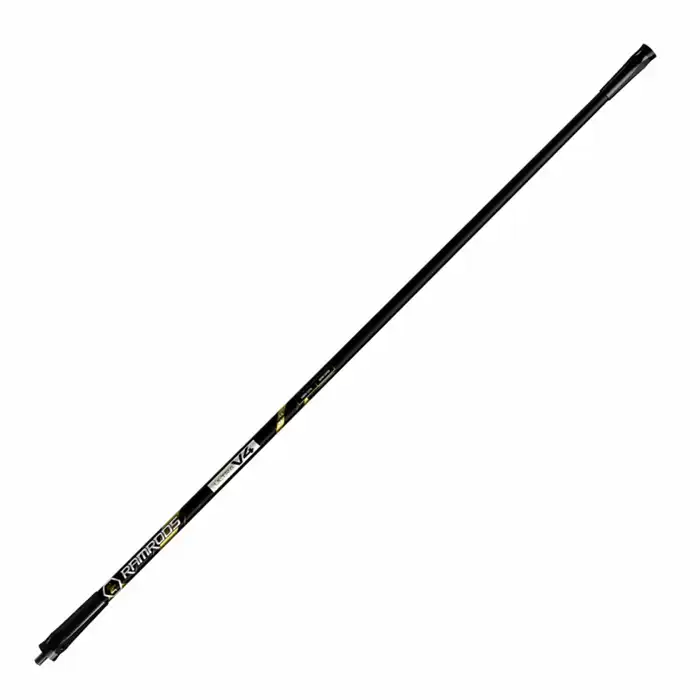 RamRods Ultra v4 Tungsten Dæmpning  Frontstabilisator