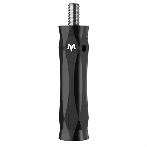 RamRods Extension Edge Aluminium - 4"