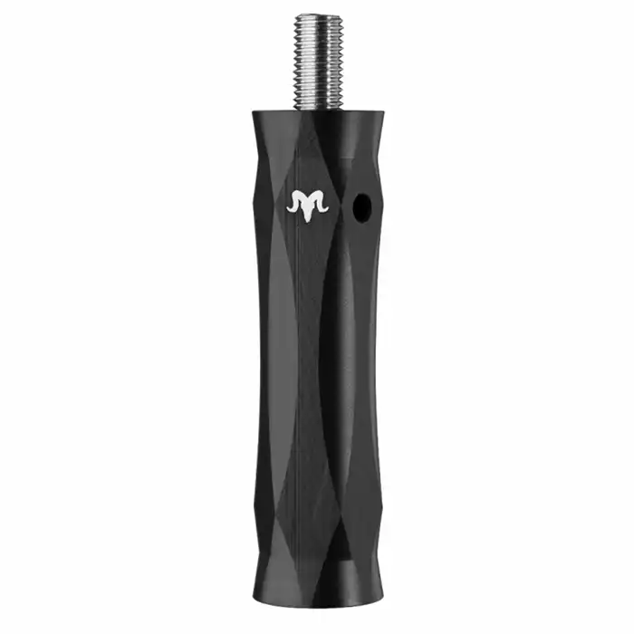 RamRods Extension Edge Aluminium - 4"