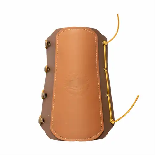 Fred Bear Traditionel armbeskytter