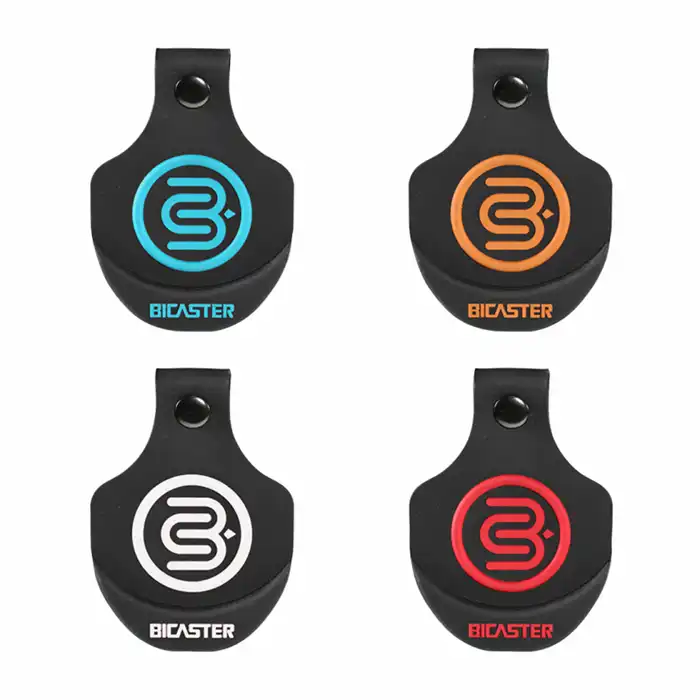 Bicaster bueben og sko beskytter