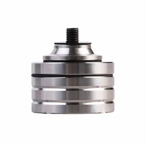 Bicaster Archery Weight Set Stainless Steel BAW-440 5/16"