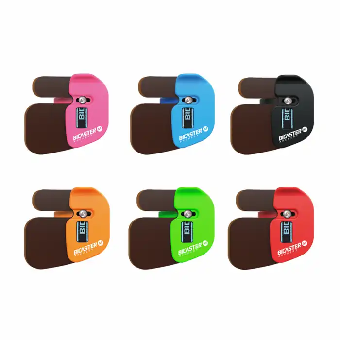 Bicaster UCC Fingerlap