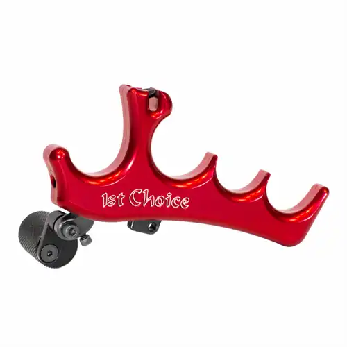 Carter Release First Choice 24 - 4 Finger