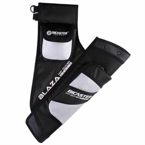 Bicaster Target Blaza Pilekogger