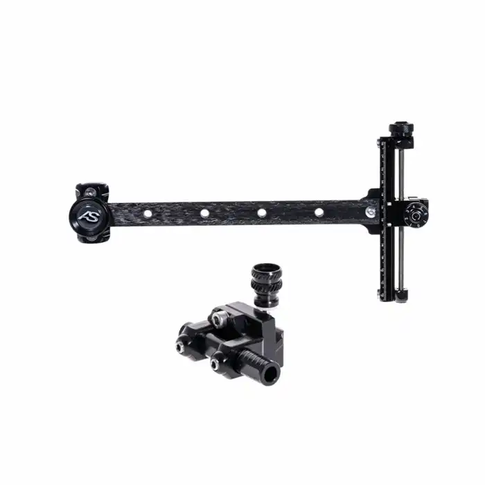  Arc Systeme SX10 compound