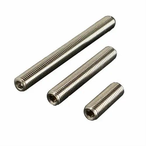 RamRods Socket Set Screw 5/16-24 