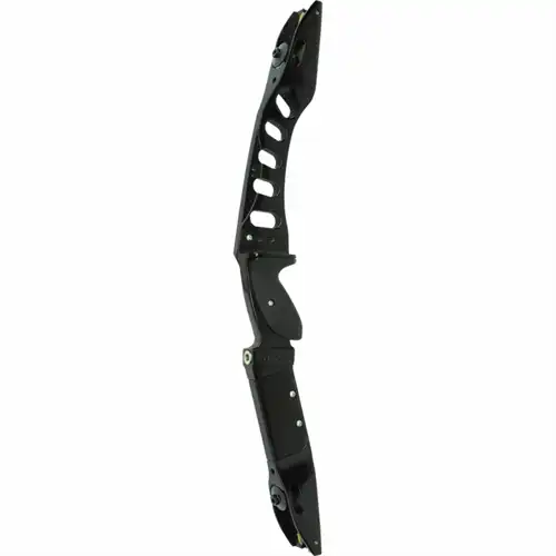 Gillo Recurve Handle G1 Lux 25" RH Total Black