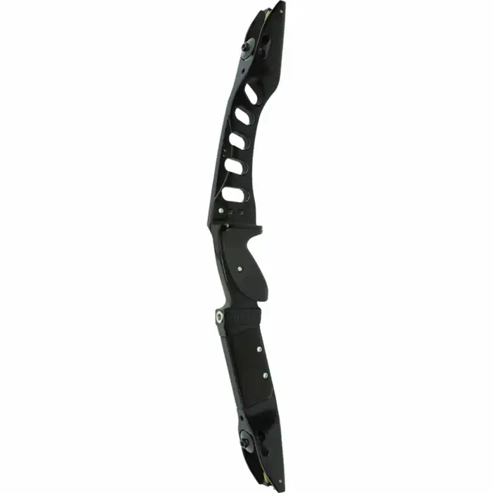 Gillo Recurve Handle G1 Lux 25" RH Total Black