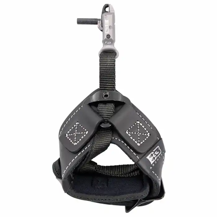 B3 Archery Release King