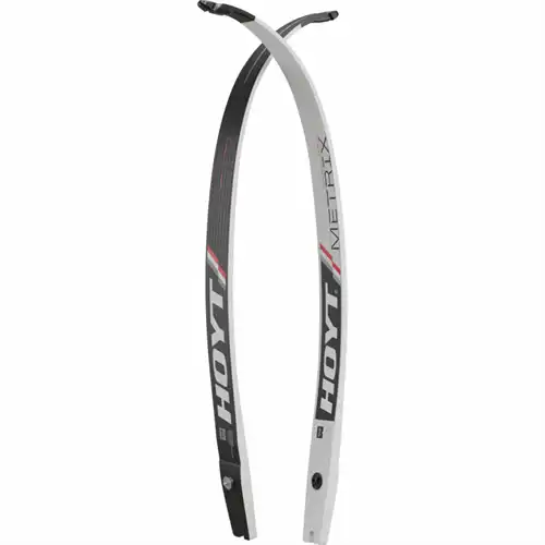 Hoyt Metrix Recurve Limbs Syntactic Foam Core (Formula)