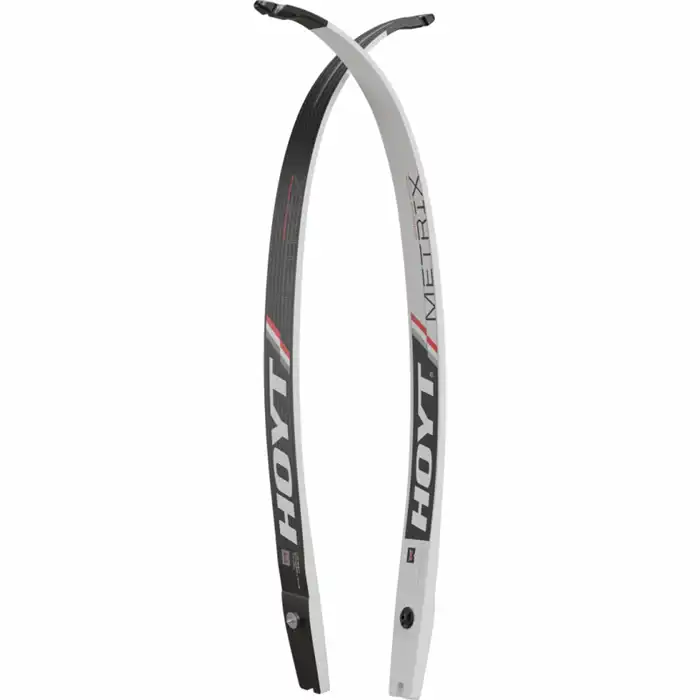 Hoyt Metrix Recurve Limbs Syntactic Foam Core (Formula)