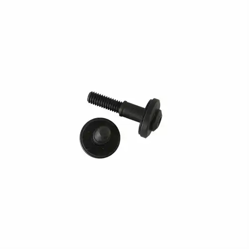 White Feather Tiller Bolts