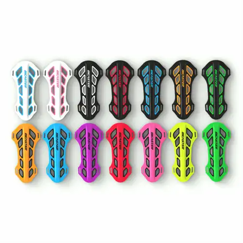 Bicaster TK Bicolor Armbeskytter - SOFT