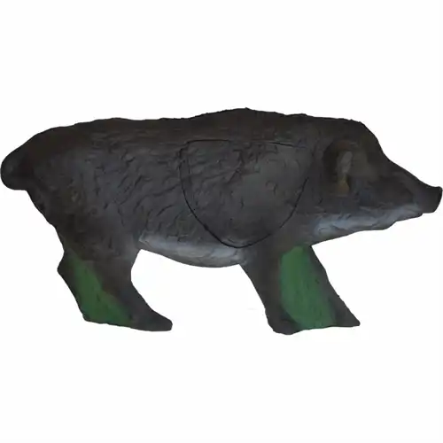 Eleven 3D Target Wild Boar with Insert