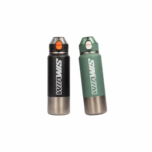 Wiawis Tumbler Bottle