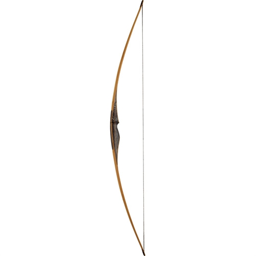Bearpaw Bodnik Longbow