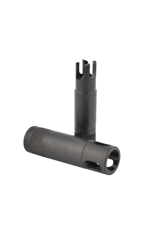 Bearpaw Taper Tool Parallel