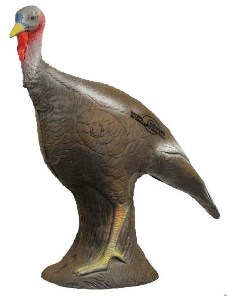 Longlife Female Turkey