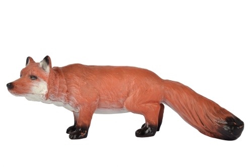 Small Fox