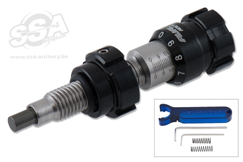 Avalon Tec One plunger micro click