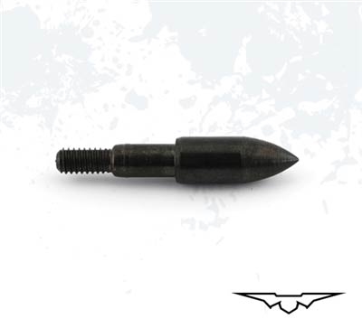 Black Eagle Screw-In Bullet spids 5/16