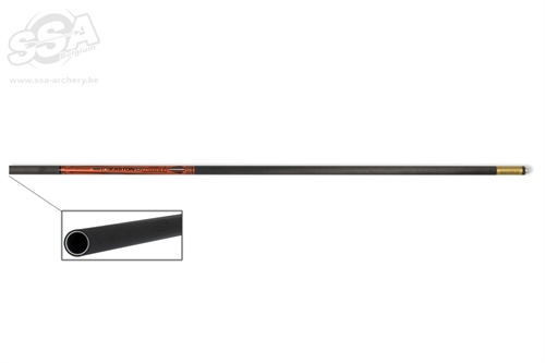 Easton Triumph skafter - 12 stk. 