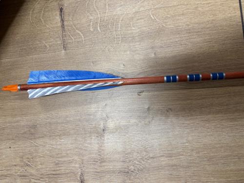 Rose City: Hunter Premium, Mahogany  - Uden spidser 